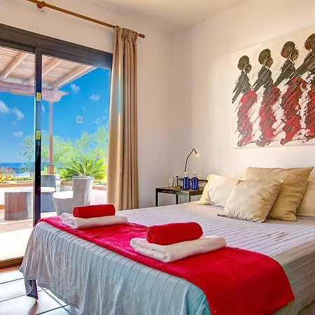 Villa Kilimanjaro *