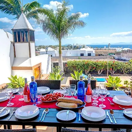 Villa Kilimanjaro *
