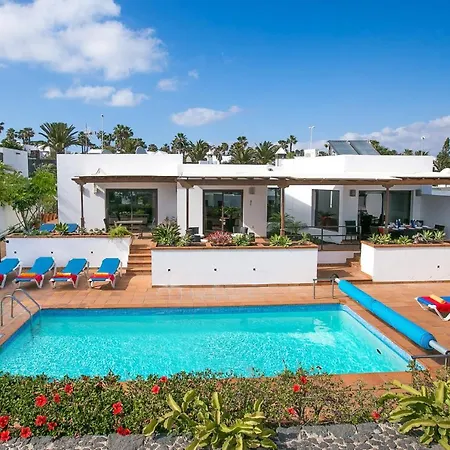 Kilimanjaro Playa Blanca (Lanzarote)