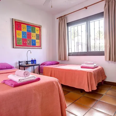 Kilimanjaro Villa *
