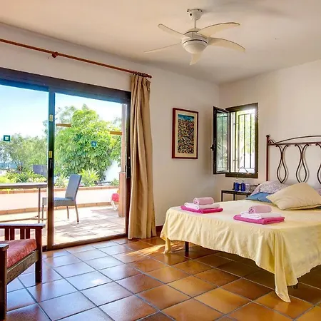 Villa Kilimanjaro *
