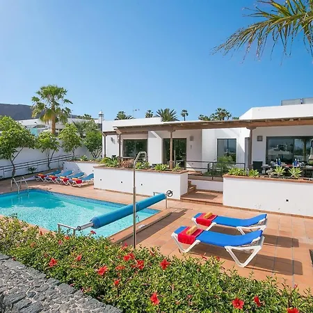 Villa Kilimanjaro