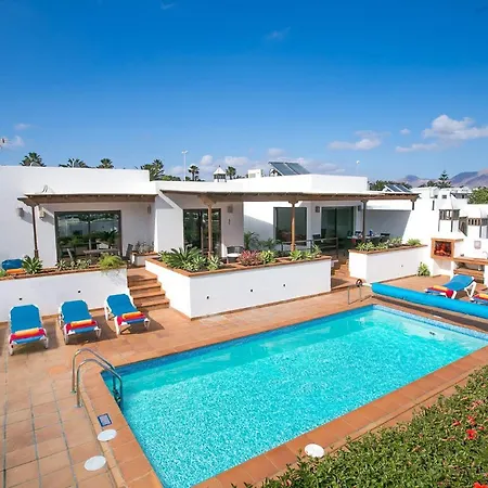 Villa Kilimanjaro *